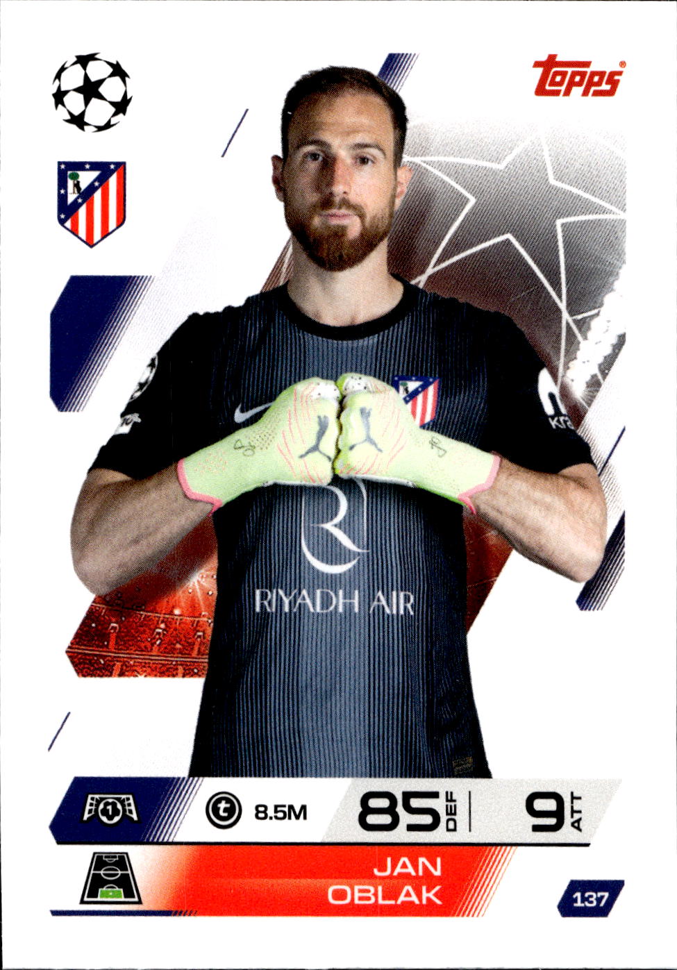 Champions League 2026